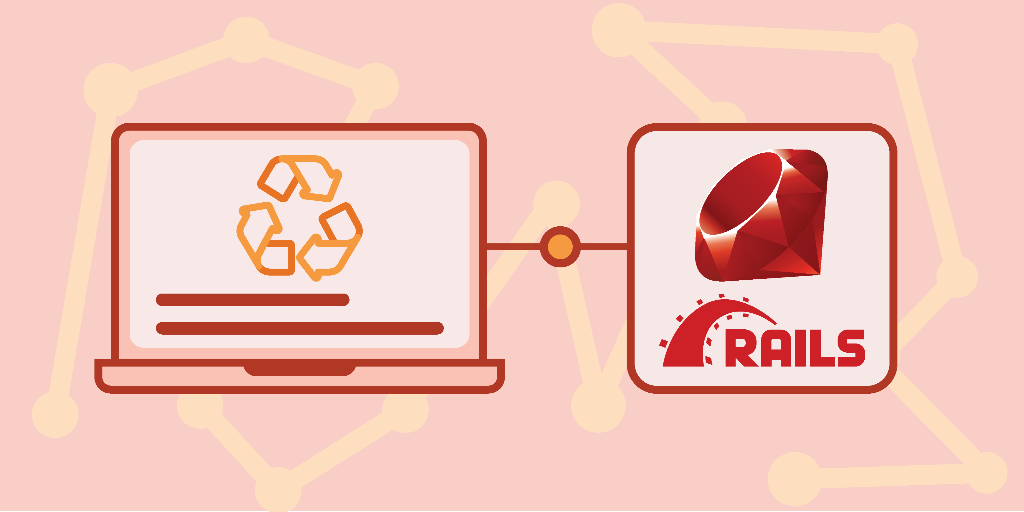 Ruby on Rails Web App Development Course