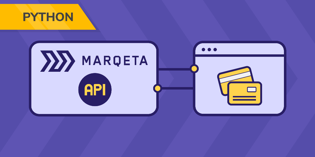 Marqeta API Card Program Course