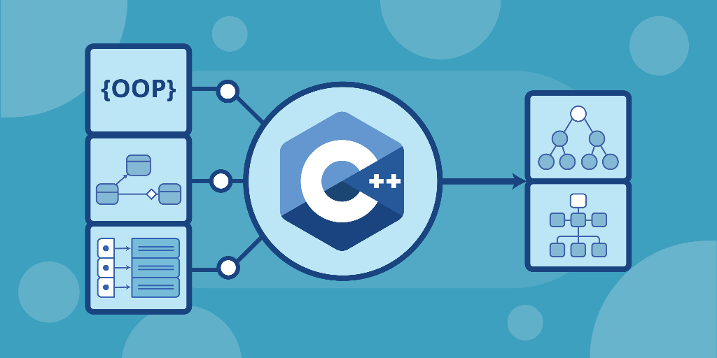 C++ Data Structures Fundamentals Course