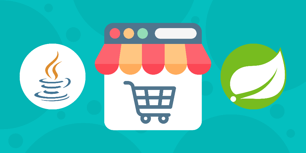 ECommerce App Development Course