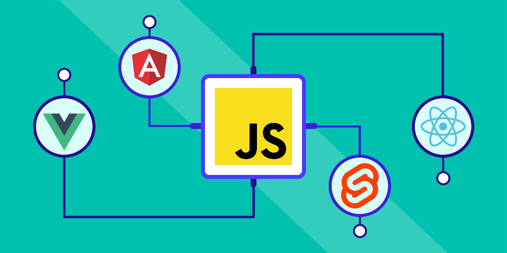 JavaScript Frameworks Behind the Scenes Course