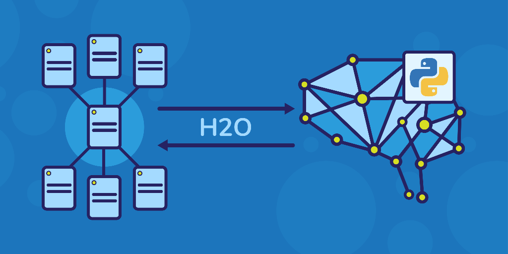 Distributed Machine Learning with H2O Course