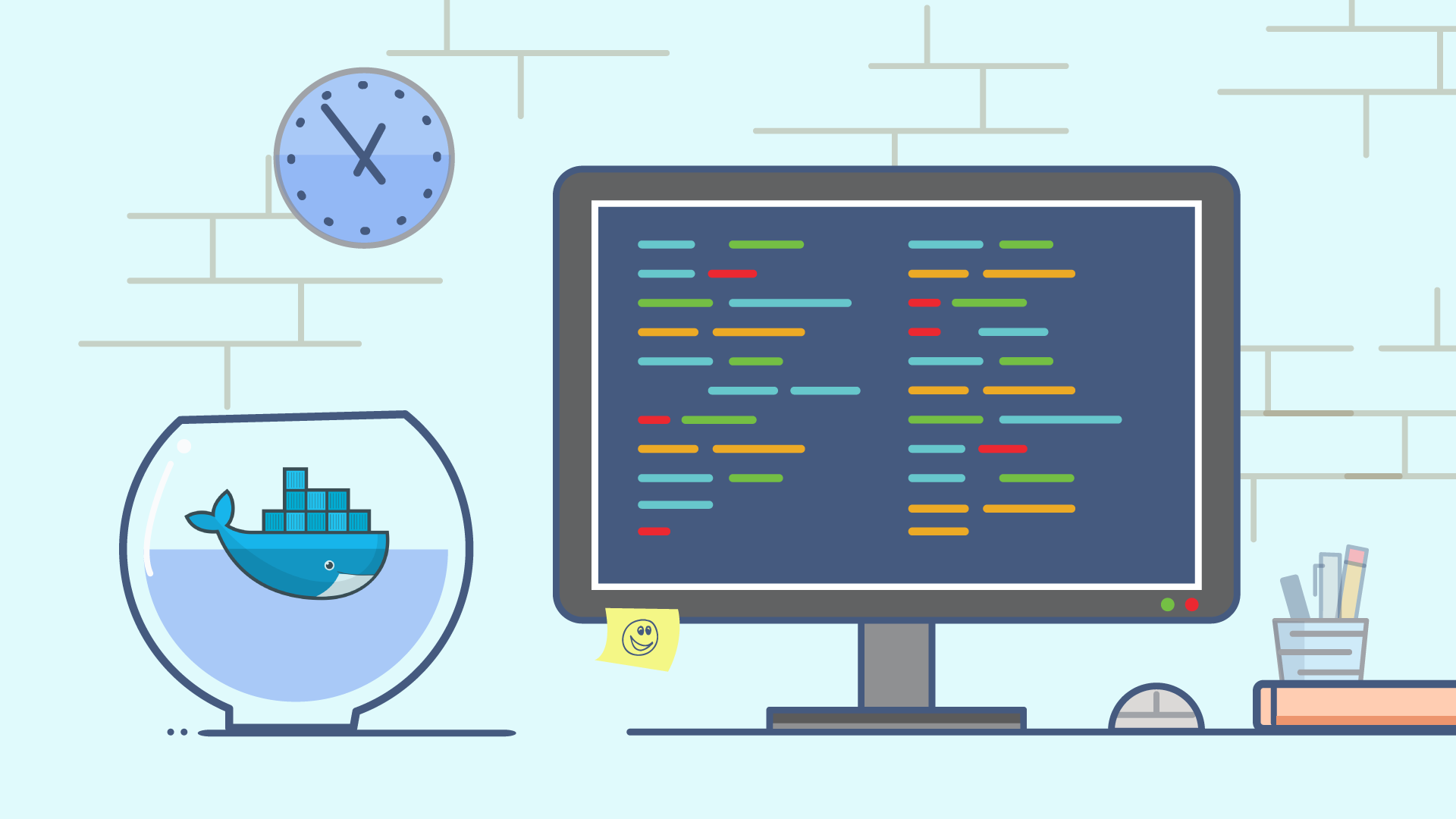 Docker for Developers AI Course