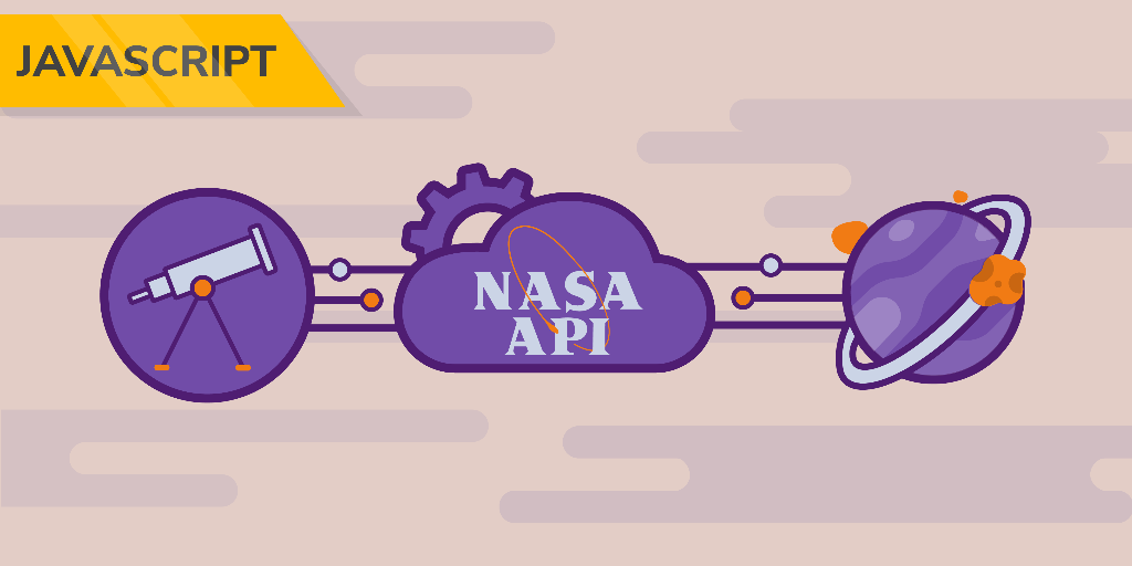 NASA APIs in JavaScript Course