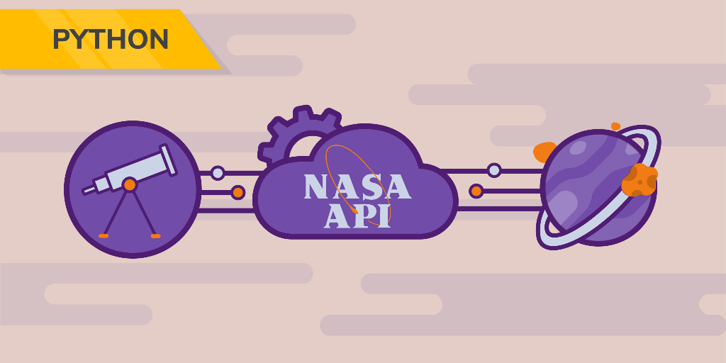 NASA APIs and Python Course