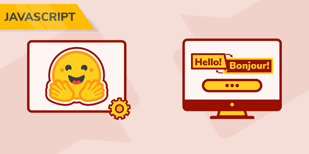 Hugging Face Inference API Course in JavaScript