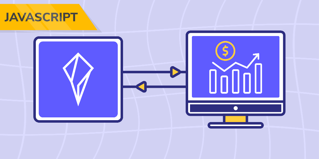 Polygon API for Financial Market Data