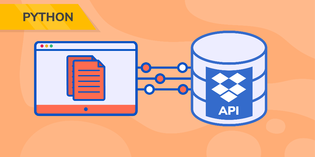 Learn Dropbox API with Python  Free Course