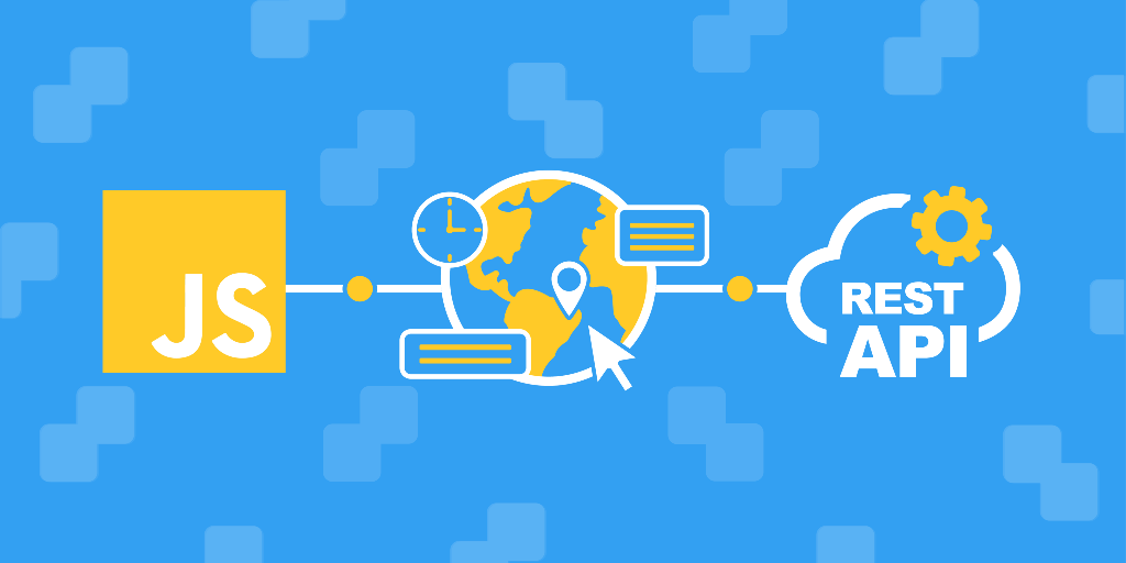 REST Countries API JavaScript Course