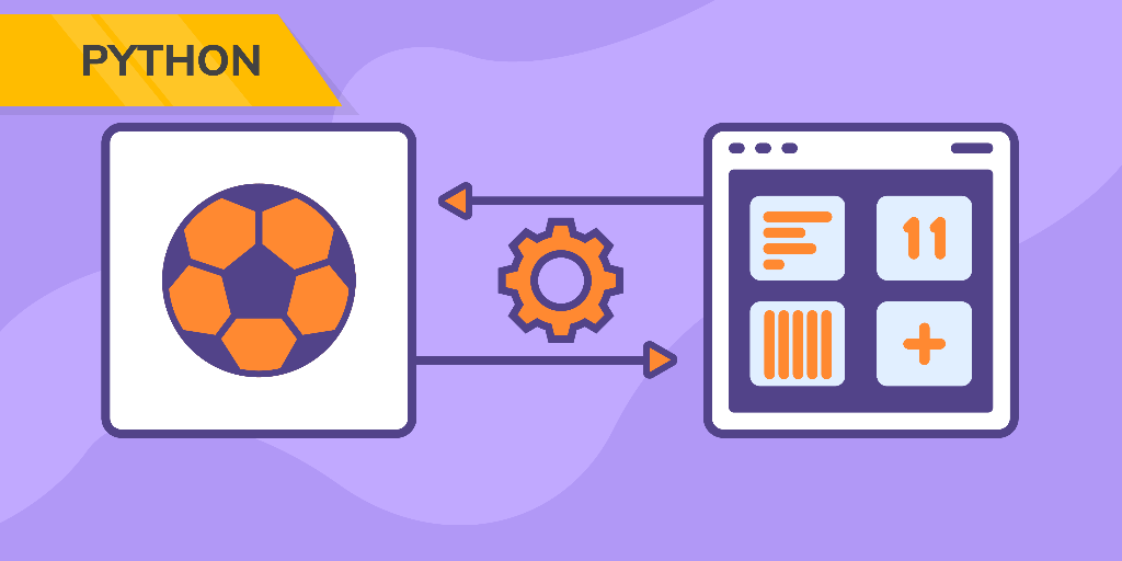 APIFootball Integration Course in Python