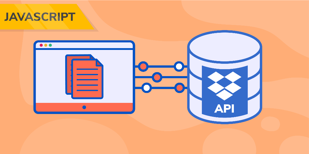 Free Course on Dropbox API in JavaScript