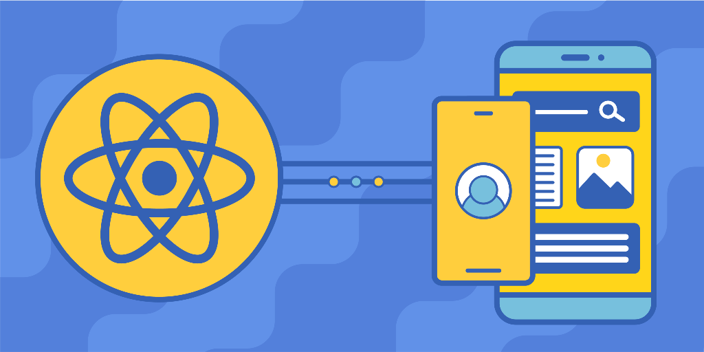 Mobile App Development with React Native