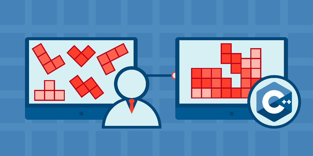 Grokking the C++ Coding Interview Patterns