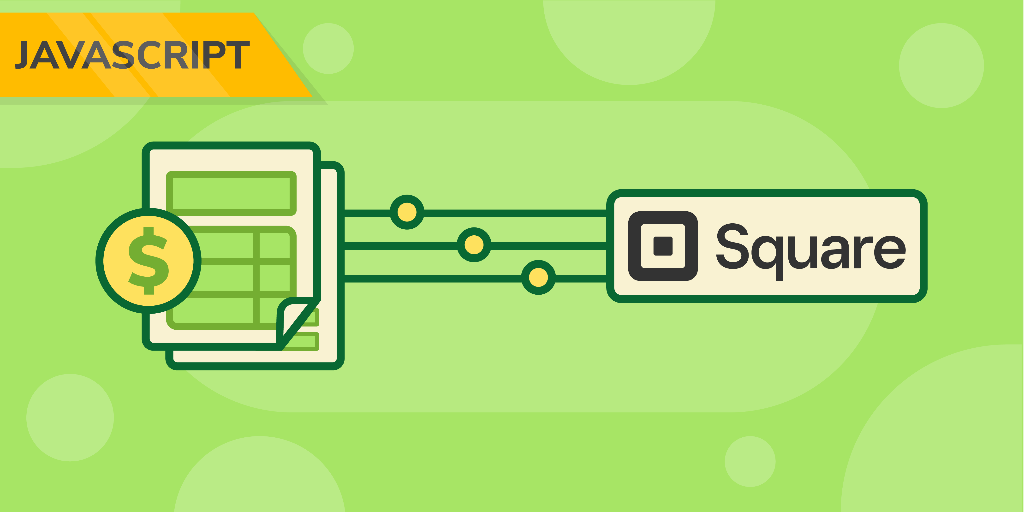 Square API Financial Services Course