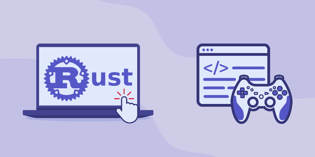 Rust Game Development Course for Beginners