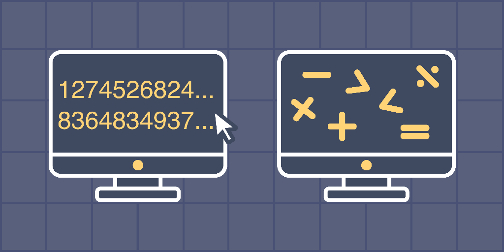 Advanced Huge Integer Class Course
