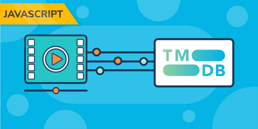 Integrate TMDB API in JavaScript Course
