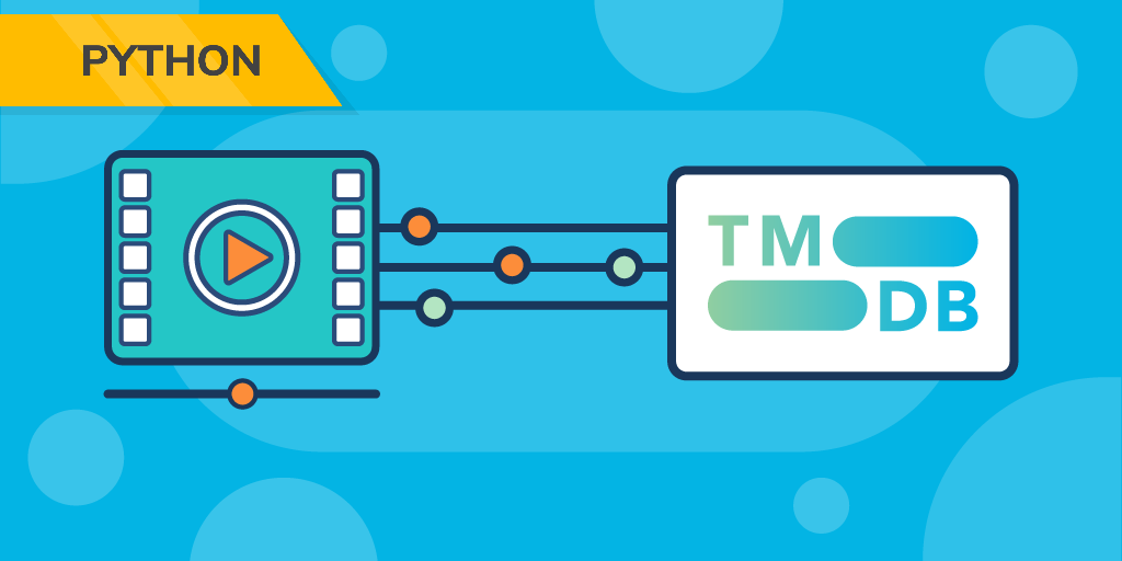 Learn TMDB API Integration with Python