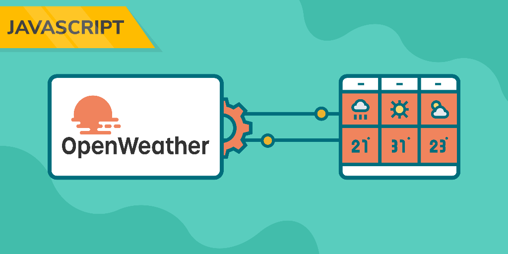 OpenWeatherMap API Integration Course
