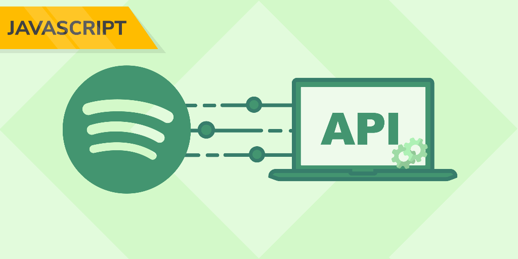 Spotify API Integration Course for JavaScript