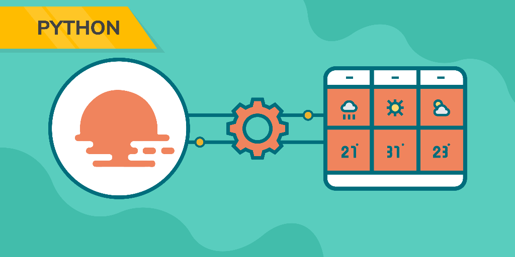 OpenWeatherMap APIs Integration Course