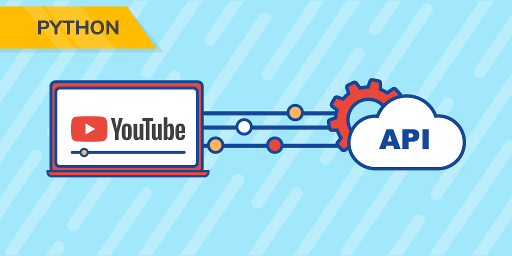 YouTube Data API Integration Course