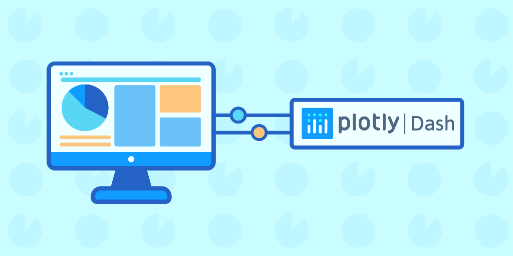 Interactive Dashboards with Plotly and Dash