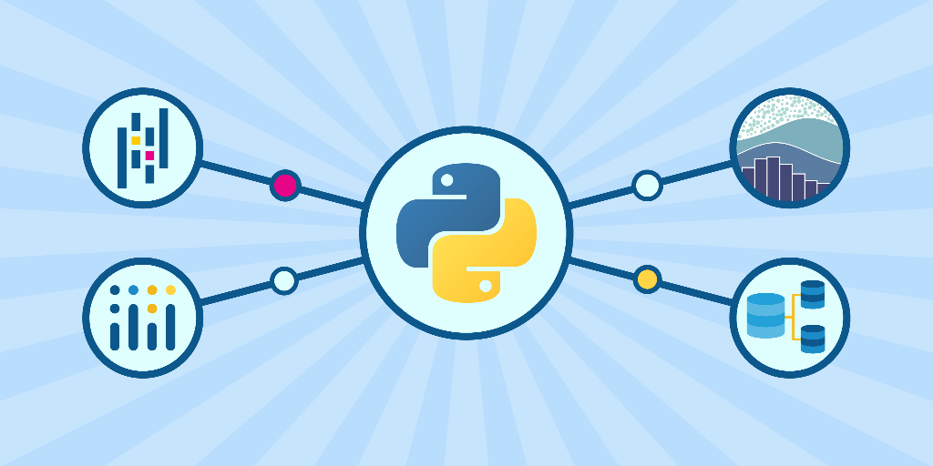AIPowered Data Science Course in Python