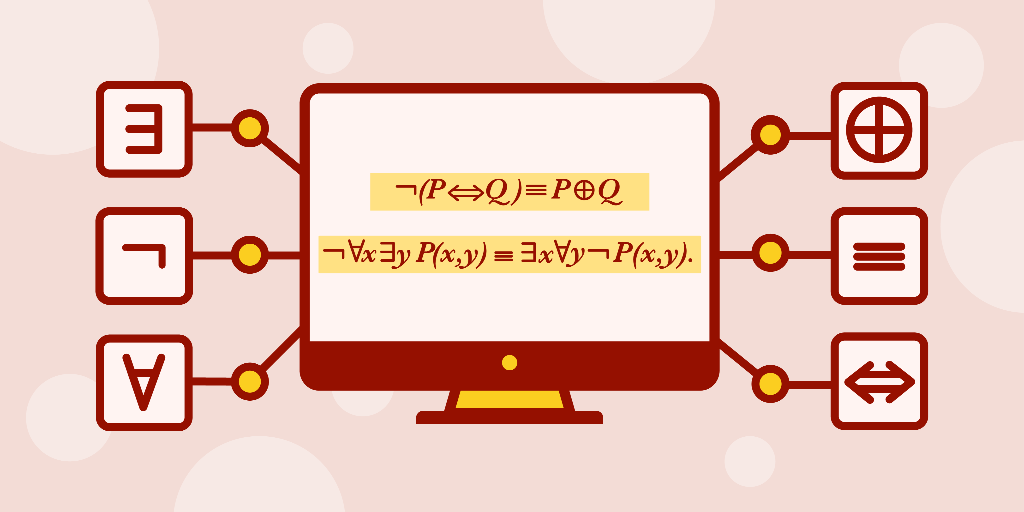 Basics of Mathematical Reasoning Course