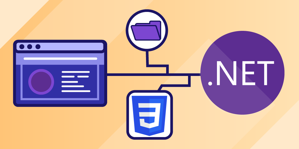 Master Pages in ASP.NET: AI Course