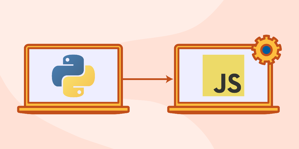 JavaScript Course for Python Developers