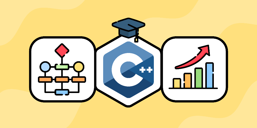 Master Graph Algorithms with C++ Course