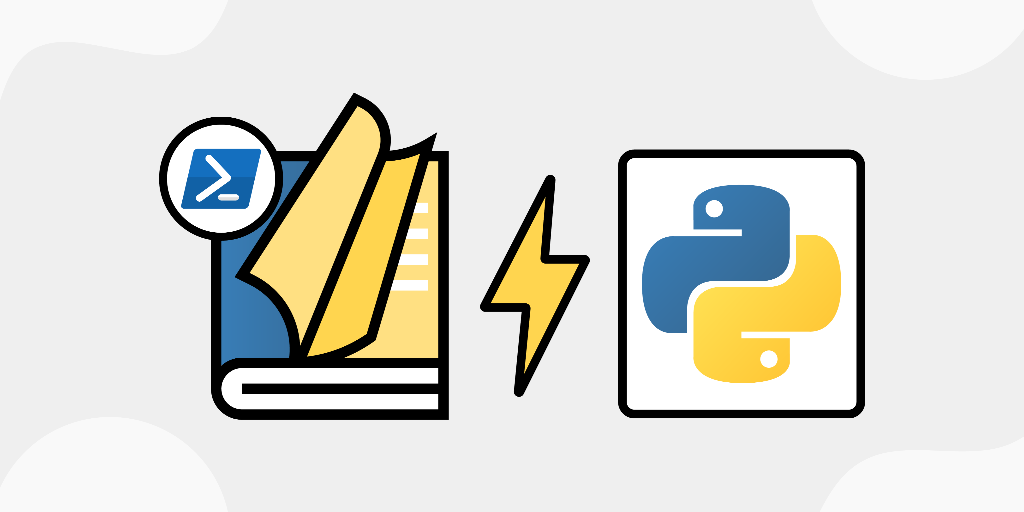 AIPowered Python Learning for PowerShell Users