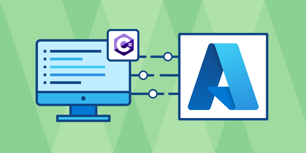 Master Azure with C# for Beginners