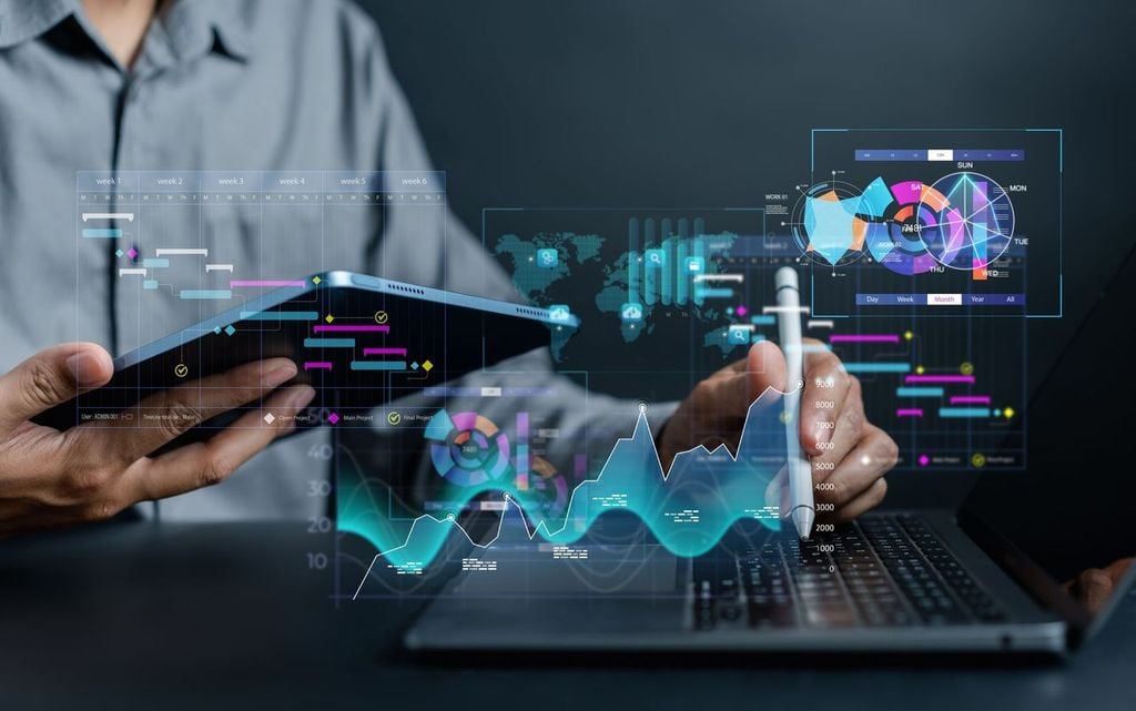 Master Data Science with MIT MicroMasters