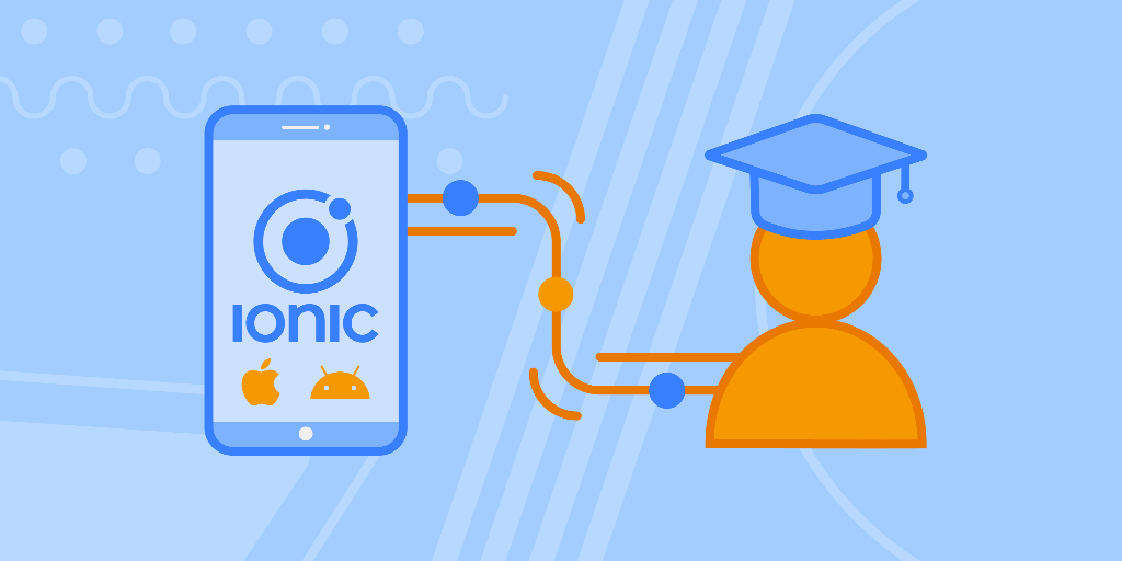 Ionic Mobile App Development Course