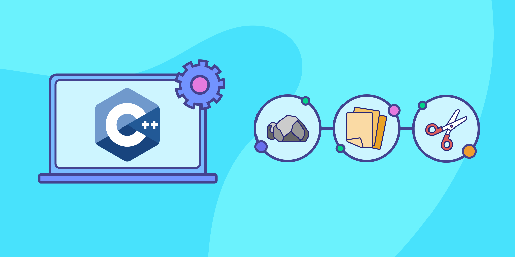 Rock Paper Scissors Game Development Course
