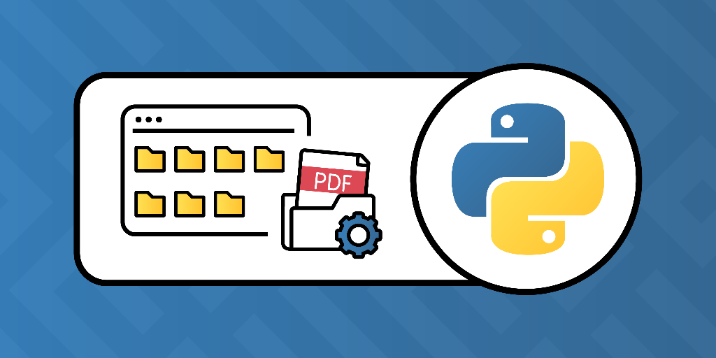 AIPowered PDF Management Course in Python