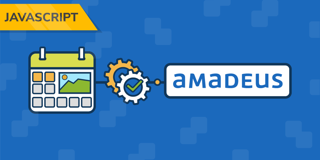 Amadeus APIs Travel Planning Course