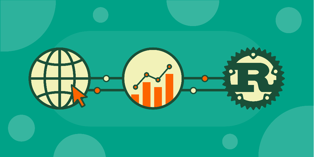 Efficient Realworld Data Processing with Rust