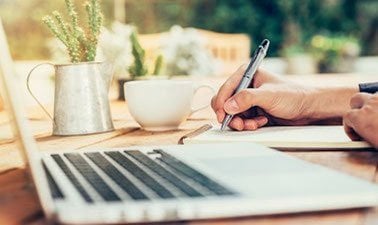 Professional Writing MicroBachelors Program
