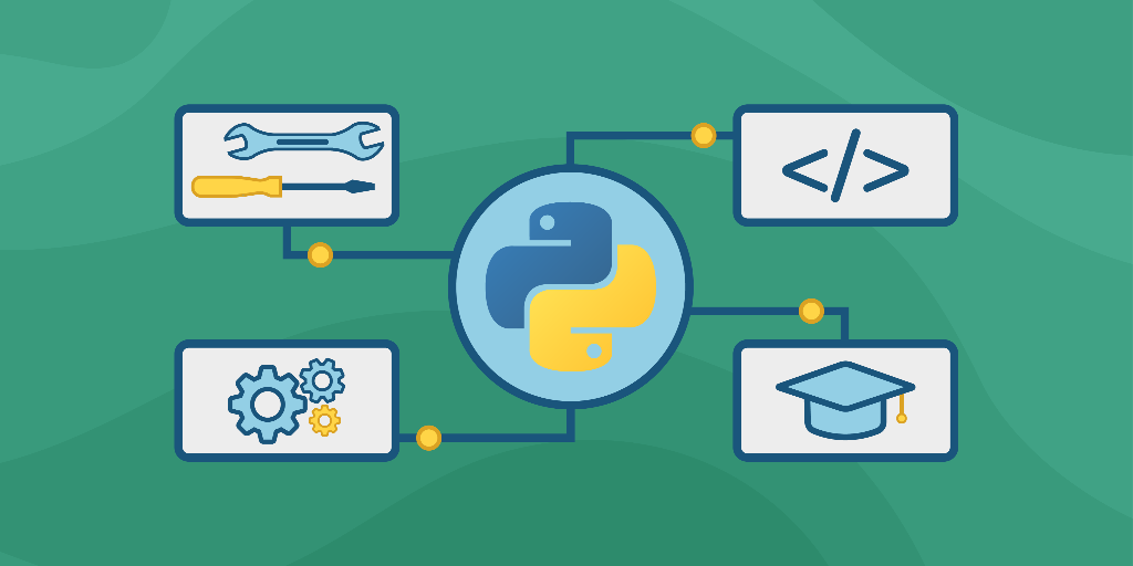 AIPowered Python Programming Course