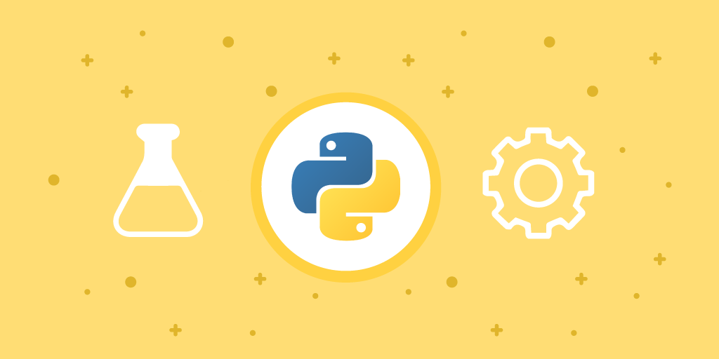 AIPowered Python Course for Scientists