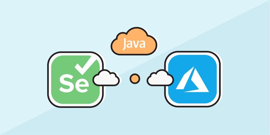 Selenium Java Testing in Azure DevOps Course