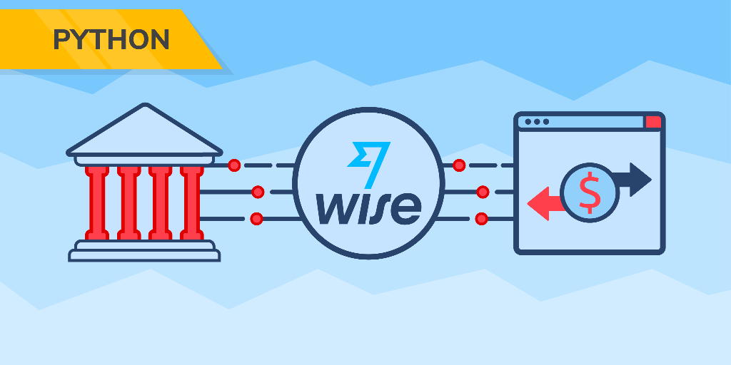 Wise Payouts API in Python Course