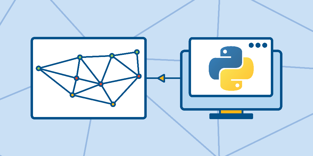 AI Course for the Traveling Salesperson Problem