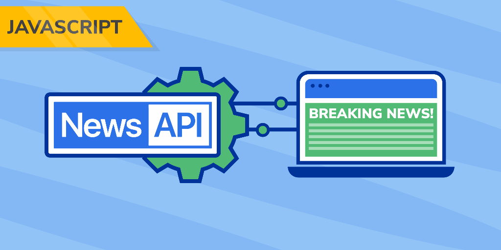 Learn News API Integration in JavaScript