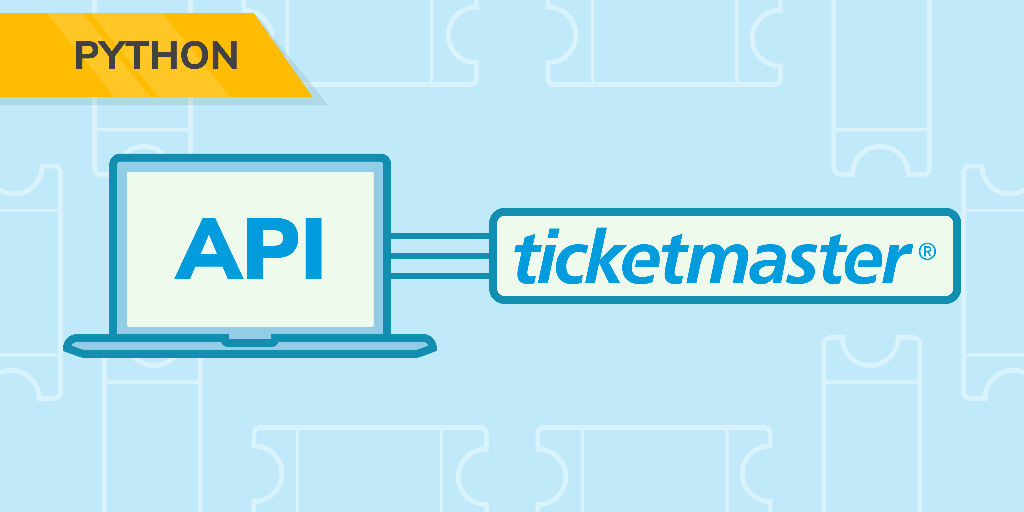 Ticketmaster APIs for Event Data Management