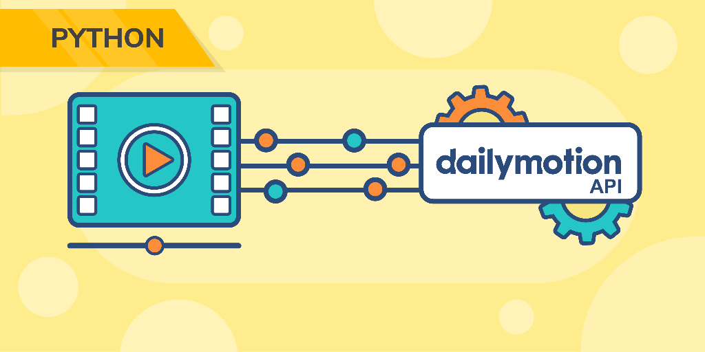 AIPowered Dailymotion Data API Course