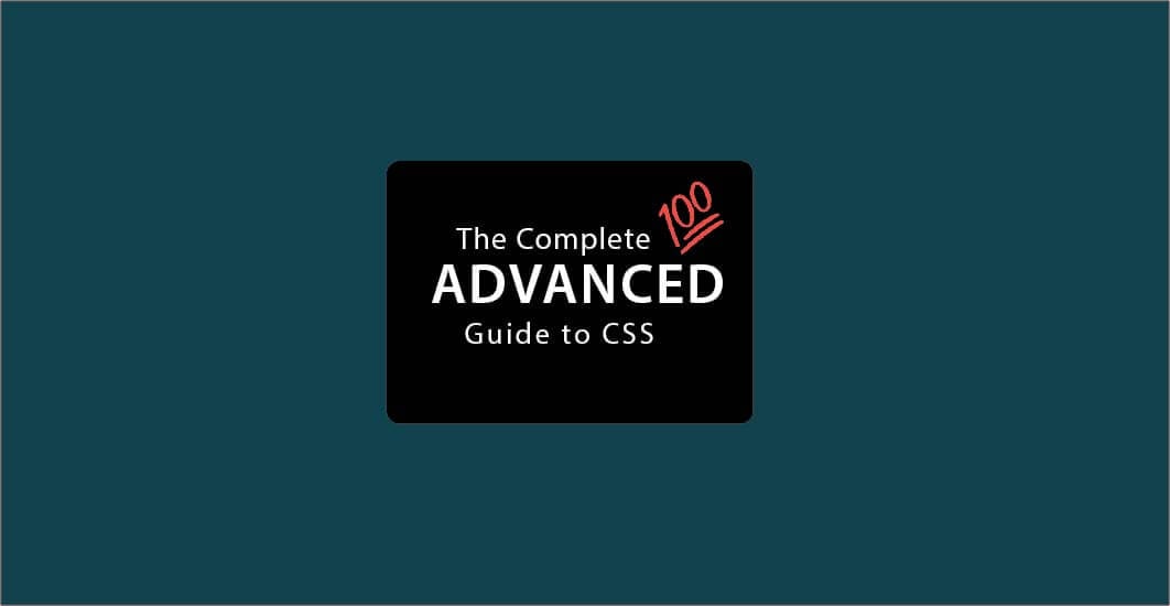 Advanced CSS Course with AI Insights
